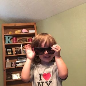 Meet your Posher, Kristen